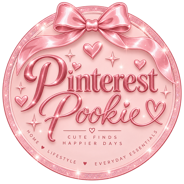 Pinterest Pookie 